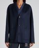 Bottega Veneta Bottega Veneta Light Wool & Cashmere Double Face Coat - 1