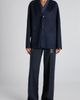 Bottega Veneta Bottega Veneta Light Wool & Cashmere Double Face Coat - 2