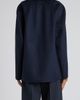 Bottega Veneta Bottega Veneta Light Wool & Cashmere Double Face Coat - 3