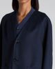 Bottega Veneta Bottega Veneta Light Wool & Cashmere Double Face Coat - 5