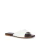 Bottega Veneta Bottega Veneta Livia Flat Sandal - 2