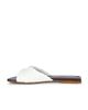Bottega Veneta Bottega Veneta Livia Flat Sandal - 5