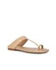 Bottega Veneta Bottega Veneta Livia Flat Thong Sandal - 2