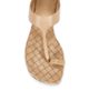 Bottega Veneta Bottega Veneta Livia Flat Thong Sandal - 4