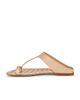 Bottega Veneta Bottega Veneta Livia Flat Thong Sandal - 5