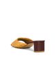 Bottega Veneta Bottega Veneta Livia Kitten Heel Mule Sandal - 3