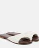 Bottega Veneta Bottega Veneta Livia leather mules - 1