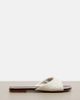 Bottega Veneta Bottega Veneta Livia leather mules - 5