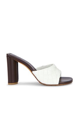 Bottega Veneta Bottega Veneta Livia Mule Sandal