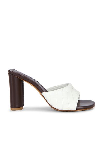 Bottega Veneta Bottega Veneta Livia Mule Sandal