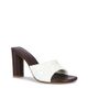 Bottega Veneta Bottega Veneta Livia Mule Sandal - 2