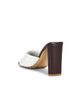 Bottega Veneta Bottega Veneta Livia Mule Sandal - 3