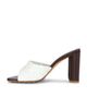 Bottega Veneta Bottega Veneta Livia Mule Sandal - 5