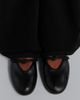 Bottega Veneta Bottega Veneta Lucia leather mules - 3