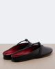 Bottega Veneta Bottega Veneta Lucia leather mules - 4