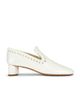 Bottega Veneta Bottega Veneta Lucy Pump - 1
