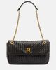 Bottega Veneta Bottega Veneta Madison Medium leather shoulder bag - 1