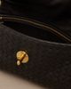 Bottega Veneta Bottega Veneta Madison Medium leather shoulder bag - 4