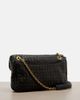 Bottega Veneta Bottega Veneta Madison Medium leather shoulder bag - 5
