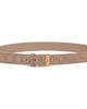 Bottega Veneta Bottega Veneta Mastice Buckle - 1