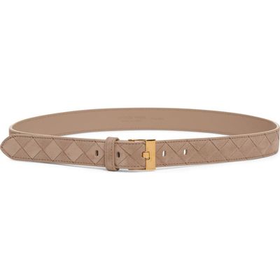 Bottega Veneta Bottega Veneta Mastice Buckle