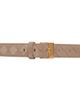 Bottega Veneta Bottega Veneta Mastice Buckle - 2