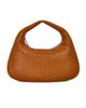 Bottega Veneta Bottega Veneta Maxi Veneta Bag - 1