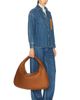 Bottega Veneta Bottega Veneta Maxi Veneta Bag - 2