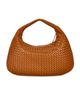 Bottega Veneta Bottega Veneta Maxi Veneta Bag - 3