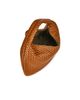Bottega Veneta Bottega Veneta Maxi Veneta Bag - 5