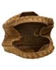 Bottega Veneta Bottega Veneta Medium Campana Leather Shoulder Bag - 3