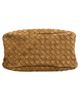 Bottega Veneta Bottega Veneta Medium Campana Leather Shoulder Bag - 5