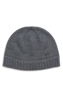 Bottega Veneta Bottega Veneta Merino Wool Beanie