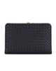 Bottega Veneta Bottega Veneta Mezzanotte Clutch - 2