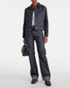Bottega Veneta Bottega Veneta Distressed straight jeans - 2