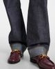 Bottega Veneta Bottega Veneta Distressed straight jeans - 4