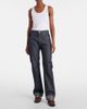 Bottega Veneta Bottega Veneta Mid-rise tapered jeans - 6
