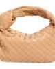 Bottega Veneta Bottega Veneta Mini BV Jodie Hobo Bag - 1