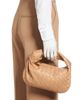 Bottega Veneta Bottega Veneta Mini BV Jodie Hobo Bag - 2