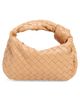 Bottega Veneta Bottega Veneta Mini BV Jodie Hobo Bag - 3