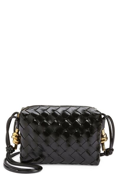 Bottega Veneta Bottega Veneta Mini Knot Detail