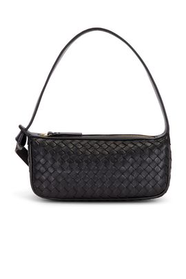 Bottega Veneta Bottega Veneta Mini Nodo Shoulder Bag