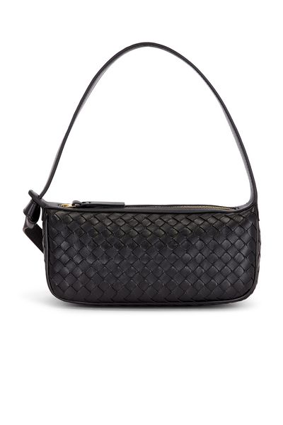 Bottega Veneta Bottega Veneta Mini Nodo Shoulder Bag