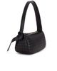 Bottega Veneta Bottega Veneta Mini Nodo Shoulder Bag - 3