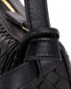 Bottega Veneta Bottega Veneta Mini Nodo Shoulder Bag - 6