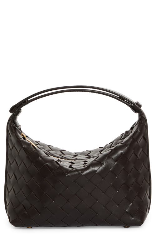 Bottega Veneta Bottega Veneta Mini Wallace