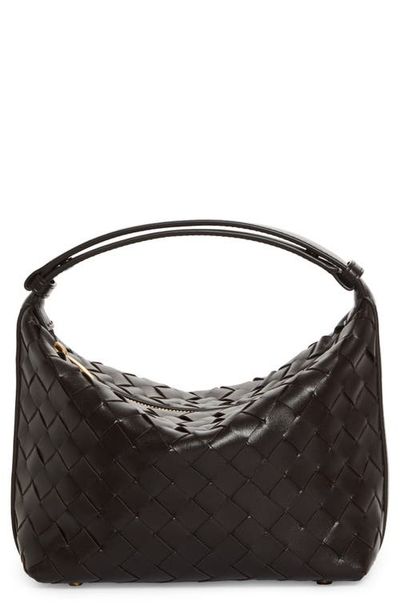 Bottega Veneta Bottega Veneta Mini Wallace