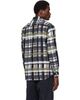 Bottega Veneta Bottega Veneta Multicolor Cotton Check Shirt - 3