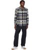 Bottega Veneta Bottega Veneta Multicolor Cotton Check Shirt - 4