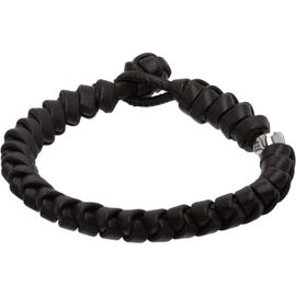 Bottega Veneta Bottega Veneta Nappa Bracelet